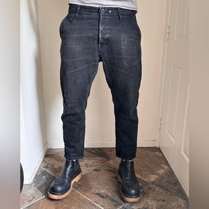 G-Star Jeans